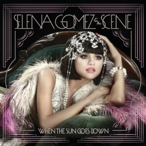 When the Sun Goes Down Album Cover