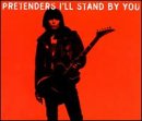 I'll Stand by You Album Cover