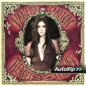Heroes & Thieves Album Cover