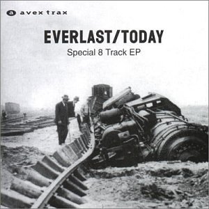 Today Album Cover