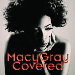 Covered Album Cover