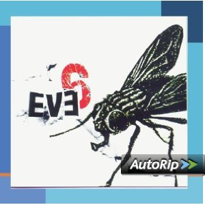 Eve 6 Album Cover