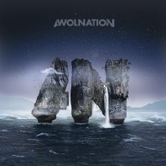 Megalithic Symphony Album Cover