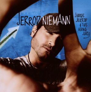 Judge Jerrod & The Hung Jury Album Cover