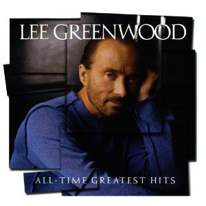 All-Time Greatest Hits Album Cover