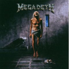 Countdown to Extinction Album Cover