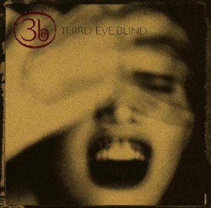 Third Eye Blind Album Cover