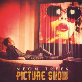 Picture Show Album Cover