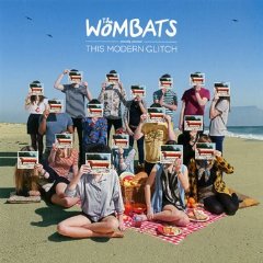 This Modern Glitch Album Cover