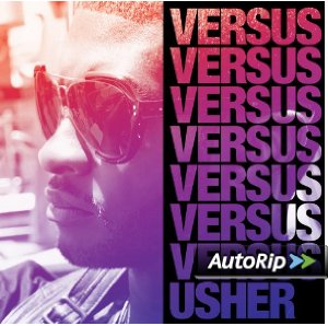 Versus Album Cover