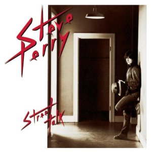Street Talk Album Cover