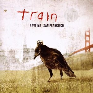 Save Me, San Francisco Album Cover
