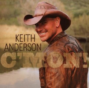 C'Mon! Album Cover