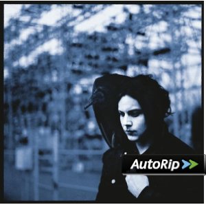 Blunderbuss Album Cover