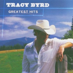 Greatest Hits Album Cover