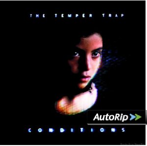 Conditions Album Cover