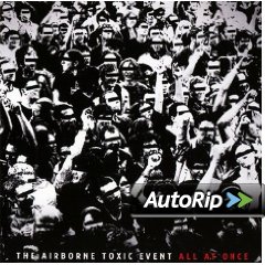 All at Once Album Cover