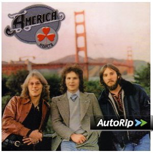 Hearts Album Cover