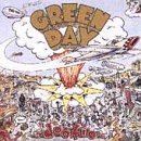 Dookie Album Cover