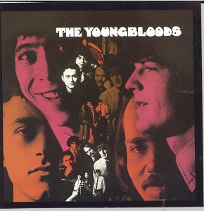 The Youngbloods Album Cover