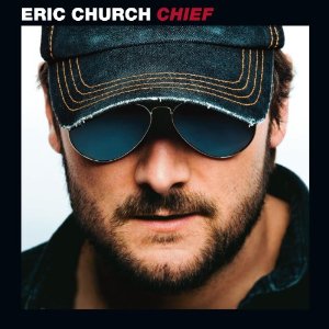 Chief Album Cover