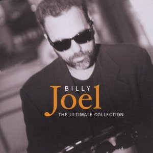 The Ultimate Collection Album Cover