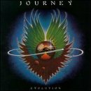 Evolution Album Cover
