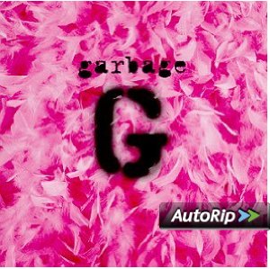 Garbage Album Cover