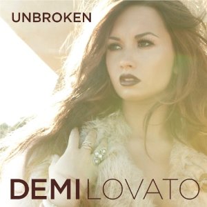 Unbroken Album Cover
