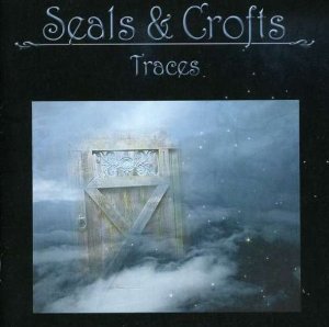 Traces Album Cover