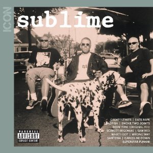 Icon Album Cover