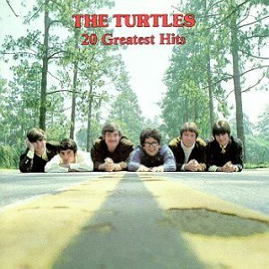 20 Greatest Hits Album Cover