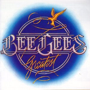 Greatest Album Cover