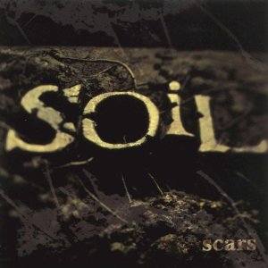 Scars Album Cover