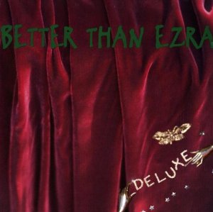 Deluxe Album Cover