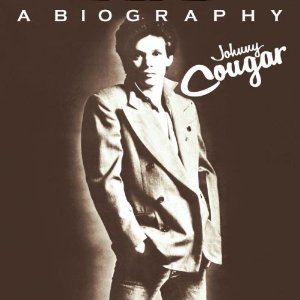 A Biography Album Cover