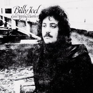 Cold Spring Harbor Album Cover