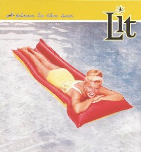 A Place in the Sun Album Cover
