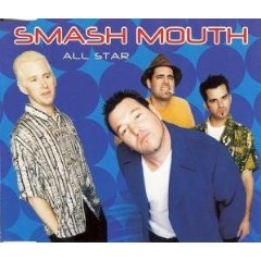 All Star Album Cover