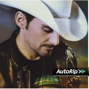 This is Country Music Album Cover
