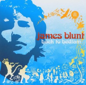 Back to Bedlam Album Cover