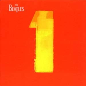 1 Album Cover