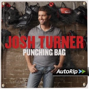 Punching Bag Album Cover