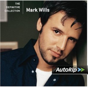 The Definitive Collection Album Cover