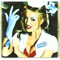 Enema of the State Album Cover