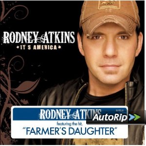 It's America Album Cover