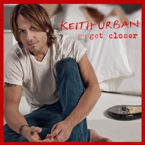 Get Closer Album Cover