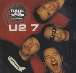7 Album Cover