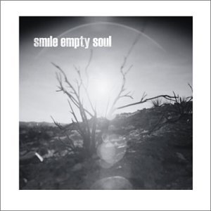 Smile Empty Soul Album Cover