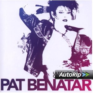 Ultimate Collection (Pat Benatar)